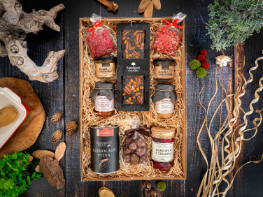 Logotrade mainoslahja ja liikelahja kuva: 